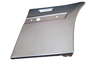 Sk�rm Till H�ger Fram Ekonomipl�t in the group  at  Professional Parts Sweden AB (0065336)