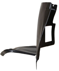 Bekl�dnad Hjulhus Plast in the group Body parts / Body Parts / Fenders / Inner Fender Panel at  Professional Parts Sweden AB (0065383)