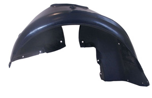Bekl�dnad Hjulhus Plast in the group Body parts / Body Parts / Fenders / Inner Fender Panel at  Professional Parts Sweden AB (0065385)