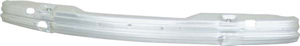Stod stotfangare aluminium fram in the group Body parts / Body Parts / Bumpers / Bumper Reinforcement at Professional Parts Sweden AB (0065940)