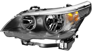 Huvudstralkastare h7/ h7 in the group Headlights / Lightning / Headlights / Headlamp at  Professional Parts Sweden AB (00660121A1)