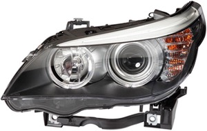 Huvudstralkastare hoger in the group Headlights / Lightning / Headlights / Headlamp at  Professional Parts Sweden AB (00660124A1)