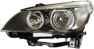 Huvudstr�lkastare in the group Headlights / Lightning / Headlights / Headlamp at  Professional Parts Sweden AB (00660181)