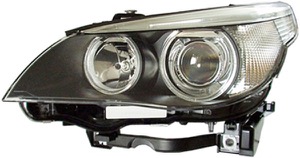 Huvudstr�lkastare V�nster Bi-Xenon in the group Headlights / Lightning / Headlights / Headlamp at  Professional Parts Sweden AB (00660183A1)