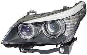Huvudstr�lkastare Ljusstyrka [Lx]: 25 in the group Headlights / Lightning / Headlights / Headlamp at  Professional Parts Sweden AB (00660185A1)