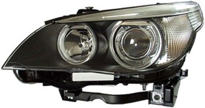 Huvudstr�lkastare H�ger Bi-Xenon in the group Headlights / Lightning / Headlights / Headlamp at  Professional Parts Sweden AB (00660190A1)