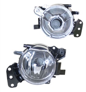Dimstr�lkastare in the group Headlights / Lightning / Fog lights / Fog lamp at  Professional Parts Sweden AB (00660284)