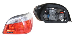 Kombinationsbackljus Med Lamph�llare in the group Headlights / Lightning / Tail lights at  Professional Parts Sweden AB (00660702A1)