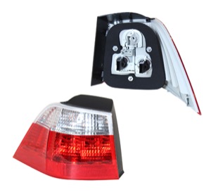 Kombinationsbackljus V�nster in the group Headlights / Lightning / Tail lights at  Professional Parts Sweden AB (00660703A1)
