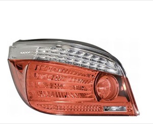 Kombinationsbackljus V�nster in the group  at  Professional Parts Sweden AB (00660707)