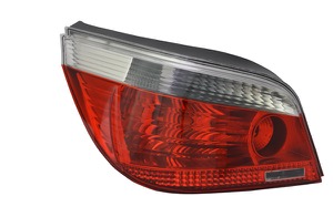 Kombinationsbackljus Utan Lamph�llare in the group Headlights / Lightning / Tail lights at  Professional Parts Sweden AB (00660711)