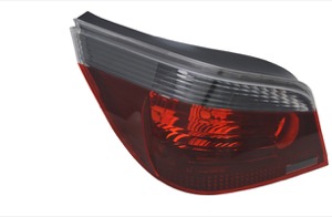 Kombinationsbackljus vanster in the group Headlights / Lightning / Tail lights at  Professional Parts Sweden AB (00660713)