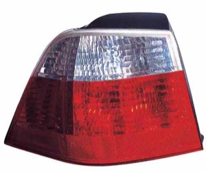 Kombinationsbackljus V�nster Led in the group Headlights / Lightning / Tail lights at  Professional Parts Sweden AB (00660717)