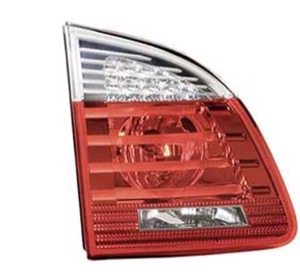 Kombinationsbackljus V�nster in the group Headlights / Lightning / Tail lights at  Professional Parts Sweden AB (00660719)