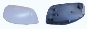 Hus Backspegel M/Grundlack in the group Body parts / Mirror / Cover, Outside Mirror at  Professional Parts Sweden AB (00661051)