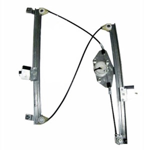 F�nsterhiss Utan Elmotor Elektrisk in the group Body parts / Tailgate, Bonnet, Doors, Sunroof / Doors / Window Winder / Window Regulator at  Professional Parts Sweden AB (00661802)