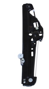 F�nsterhiss Utan Elmotor Elektrisk in the group Body parts / Tailgate, Bonnet, Doors, Sunroof / Doors / Window Winder / Window Regulator at  Professional Parts Sweden AB (00661901)