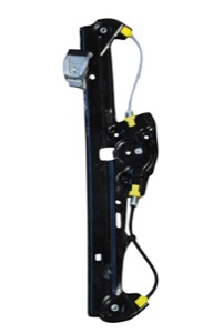 F�nsterhiss Utan Elmotor Elektrisk in the group Body parts / Tailgate, Bonnet, Doors, Sunroof / Doors / Window Winder / Window Regulator at  Professional Parts Sweden AB (00661901)