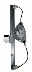 F�nsterhiss Utan Elmotor Elektrisk in the group Body parts / Tailgate, Bonnet, Doors, Sunroof / Doors / Window Winder / Window Regulator at  Professional Parts Sweden AB (00661902)