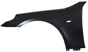 Sk�rm Aluminium Till H�ger Fram in the group Body parts / Body Panel / Body Panel, Sidewall at  Professional Parts Sweden AB (0066314A1)