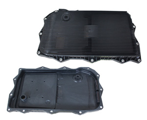 Oljetrg Automatvxellda in the group Engine parts / Oil pan at  Professional Parts Sweden AB (0066479)