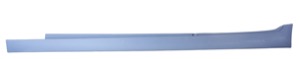 Prydnads-/ Skyddlist Sidov�gg in the group  at  Professional Parts Sweden AB (00670011)
