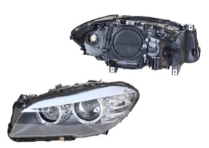 Huvudstr�lkastare in the group Headlights / Lightning / Headlights / Headlamp at  Professional Parts Sweden AB (00670142)