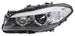 Huvudstrlkastare vnster bi-xenon in the group Headlights / Lightning / Headlights / Headlamp at  Professional Parts Sweden AB (00670181)