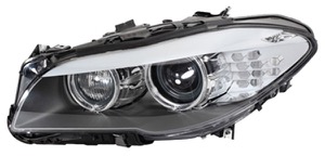 Huvudstr�lkastare Ljusstyrka [Lx]: 25 in the group Headlights / Lightning / Headlights / Headlamp at  Professional Parts Sweden AB (00670181A1)
