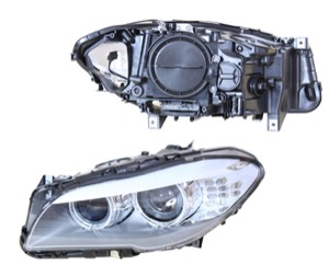 Huvudstr�lkastare Ljusstyrka [Lx]: 25 in the group Headlights / Lightning / Headlights / Headlamp at  Professional Parts Sweden AB (00670181A1)