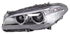 Huvudstr�lkastare in the group Headlights / Lightning / Headlights / Headlamp at  Professional Parts Sweden AB (00670186A1)