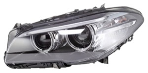 Huvudstr�lkastare V�nster Bi-Xenon in the group Headlights / Lightning / Headlights / Headlamp at  Professional Parts Sweden AB (00670187A1)