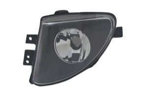 Dimstr�lkastare in the group Headlights / Lightning / Fog lights / Fog lamp at  Professional Parts Sweden AB (00670281)