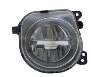 Dimst Led Vänster Fram Zkw in the group at Professional Parts Sweden AB (00670285A1)