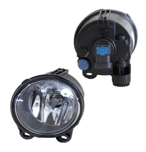 Dimst Till H�ger Fram in the group Headlights / Lightning / Fog lights / Fog lamp at  Professional Parts Sweden AB (00670288A1)