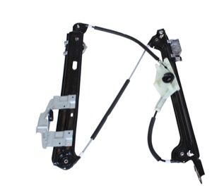 F�nsterhiss Utan Elmotor Elektrisk in the group Body parts / Tailgate, Bonnet, Doors, Sunroof / Doors / Window Winder / Window Regulator at  Professional Parts Sweden AB (00671903)