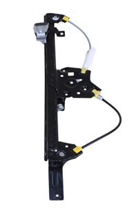 F�nsterhiss Utan Elmotor Elektrisk in the group Body parts / Tailgate, Bonnet, Doors, Sunroof / Doors / Window Winder / Window Regulator at  Professional Parts Sweden AB (00671903)