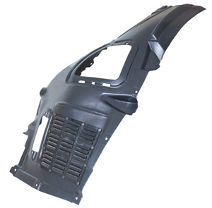 Bekl�dnad Hjulhus Plast in the group Body parts / Body Parts / Fenders / Inner Fender Panel at  Professional Parts Sweden AB (0067386)