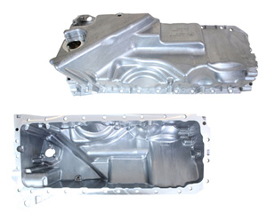 Oljetrg Med Hl Fr Oljenivsensor in the group Engine parts / Oil pan at  Professional Parts Sweden AB (0067473)