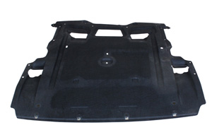 Motork�pa Underdel in the group Body parts / Body Parts / Paneling / Engine protection plate at  Professional Parts Sweden AB (0067795)