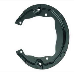 Bromssk�ld Bakaxel in the group  at  Professional Parts Sweden AB (0067870)
