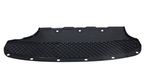 Spoiler Bak in the group  at  Professional Parts Sweden AB (0067967)