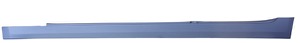 Prydnads-/ Skyddlist Sidov�gg in the group  at  Professional Parts Sweden AB (00680011)