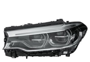 Huvudstr�lkastare H�ger Led in the group Headlights / Lightning / Headlights / Headlamp at  Professional Parts Sweden AB (00680184A1)