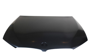 Motorhuv in the group Body parts / Tailgate, Bonnet, Doors, Sunroof / Bonnet / Bonnet at  Professional Parts Sweden AB (0068280)