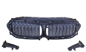 Ventilationsgaller St�tf�ngare Fram in the group  at  Professional Parts Sweden AB (0068910)