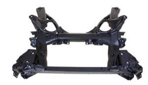 Hj�lpram/Aggregatf�sten Framaxel in the group  at  Professional Parts Sweden AB (0070005)