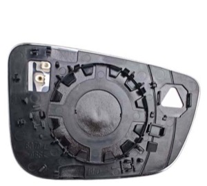 Spegelglas Yttre Spegel V�nster in the group  at  Professional Parts Sweden AB (00701061)