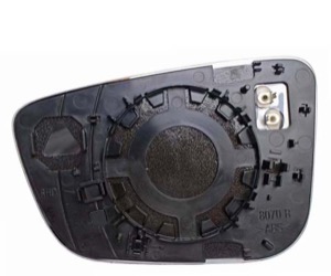 Spegelglas Yttre Spegel H�ger in the group  at  Professional Parts Sweden AB (00701062)