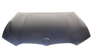 Motorhuv Aluminium in the group  at  Professional Parts Sweden AB (0070280)